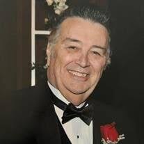 Frank Zeigon Obituary