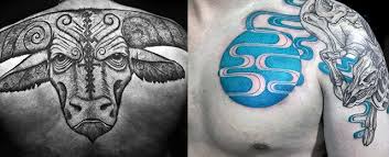 See more ideas about taurus tattoos, taurus constellation tattoo, zodiac tattoo. Top 75 Taurus Tattoo Ideas 2021 Inspiration Guide