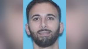 Reward offered for suspected Pamlico County boat thief