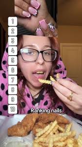 Ranking Nail Designs: Finding the Perfect Match