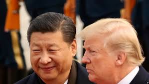 Phái đoàn thương mại Mỹ sắp đến Bắc Kinh đàm phán