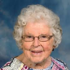 Betty Graber Obituary July 8, 2021