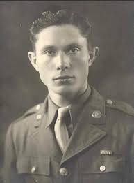 For Memorial Day I would like honour one of my greatest heroes. CPL David  Gilbert. (See comments for info) : r/ww2