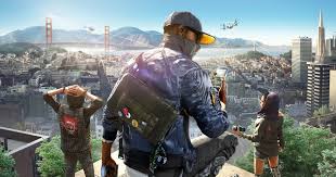 1280x1024 Watch Dogs 2 Hd 1280x1024 Resolution Hd 4k 1280x1024 Apple Galaxy Desktop Pc And Mac Wallpaper Dark De In 2020 Dog Wallpaper Watch Dogs Android Wallpaper