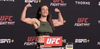 Jul 11, 2021 · miesha tate breaking news and and highlights for ufc on espn 26 fight vs. 5u2opcmbjvzlhm