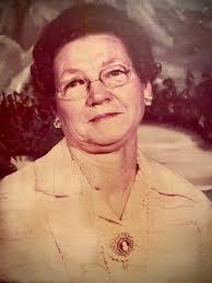 Lillie Mae White White (1920-1994)