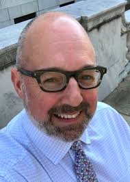 Dan Bynum Chosen as WBHM's Fall 2019 Fund Drive Artist