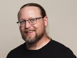 Staff Spotlight: Geoff Mathews