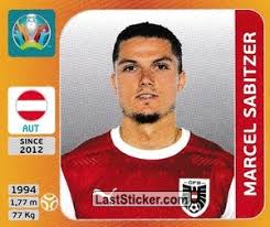 Doesn't feel like my kind of creative. Sticker 250 Marcel Sabitzer Panini Uefa Euro 2020 Tournament Edition 678 Stickers Version Laststicker Com