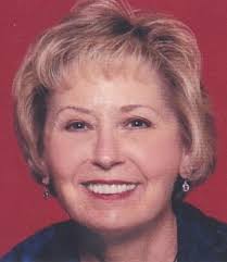 Cynthia Case Obituary (1948