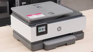 Hp laserjet pro mfp m26nw multifunction network printer. Hp Officejet Pro 8025 Review Rtings Com