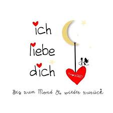 „ich liebe dich, weil du der wunderbarste mensch bist, der mir je begegnete, ist eine typische erweiterung. Schone Und Susse Liebesspruche Fur Ihn