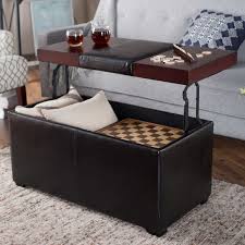 Convertible Coffee Tables Design Images Photos Pictures Is Also A Ot Storage Ottoman Coffee Table Leather Ottoman Coffee Table Upholstered Ottoman Coffee Table