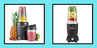 Even a frozen dessert can be made with this smoothie machine. Best Smoothie Makers 2021 Top Bullet Blenders For Runners