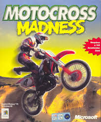 Cuando el juego no siga cargando, presionar espacio; Descargar Motocross Madness 1 Pc Full 1 Link Gratis Mediafire 4shared Bajarjuegospcgratis Com