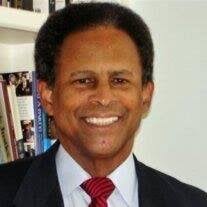 Harold Brown Obituary