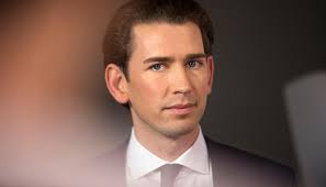 And then he went rogue. 14 Dinge Die Sie Vielleicht Noch Nicht Uber Sebastian Kurz Wussten