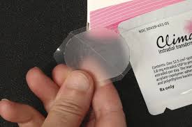 Image result for Transdermal Estrogen