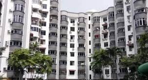 Oldrich hotel penang is located at 565 & 568a jalan sultan azlan shah, 5.5 miles from the center of penang. Near Usm University Taman Jade View Jalan Gambir Prices Photos Reviews Address Malaysia