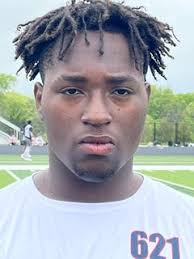 2025 Top Offensive Line Recruits