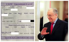 Bucuresti, sector 4, strada sfanta ecaterina nr. Ce Pensie Are Ion Iliescu Cum Se PoziÈ›ioneazÄƒ FaÈ›Äƒ De Cel Mai Bogat Pensionar Al È›Äƒrii