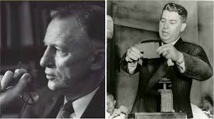 May 1, 1953: In AD-X2 Controversy, Allen Astin and APS Defend Federal  Science Against Political Interference