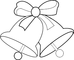 How To Draw Christmas Bells And Bow Step By Step Drawing Lesson How To Draw Step By Step Drawing Tutorials This bell drawing is very easy and simple. how to draw christmas bells and bow