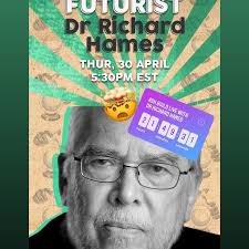 Richard David Hames (@richard.david.hames) • Instagram photos and videos