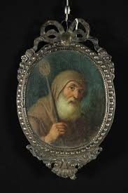 The festa della famiglia is the san francesco feast that has taken place for generations. S Francesco Di Paola Alte Malerei Kunst Dimanoinmano It