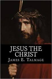 Jesus The Christ James E Talmage 9781497568051 Amazon Com Books Jesus Christ Illustration