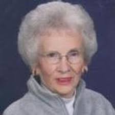 Bernice "Bobbie" Squires Obituary April 21, 2010