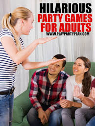 See character lists for details. 10 Most Fun Adult Party Games Ever Play Party Plan