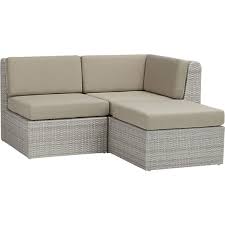 Build your own tillary sectional pieces. 12 Awesome Outdoor Couches Patty Hume Design Studio Breakurban