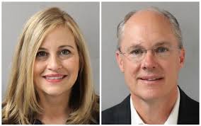 Nashville mayor resigns after affair, pleads guilty to theft