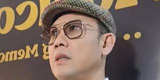 Potret Denny Sumargo Kembali Tanding Basket Bareng Atlet Ternama, Pebasket  Sombong Unjuk Kemampuan di Luar Negeri