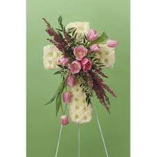 Maybe you would like to learn more about one of these? Sympathy And Funeral Wreaths Hearts And Crosses Bismarck Florist Concrete Daisiez Local Flower Delivery Bismarck Nd 58501