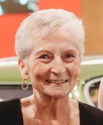 Earline Burke Obituary