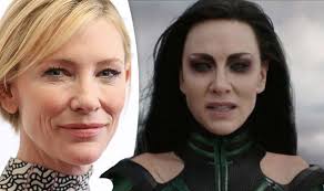 Ragnarok trailer is out and the queen of everything (cate blanchett) makes her appearance as hela, the goddess of death. Thor Ragnarok Could Villain Hela Return Cate Blanchett Speaks Out Films Entertainment Express Co Uk