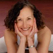 LYNNE ANN PATERSON: PRAKASA YOGA & WELLNESS