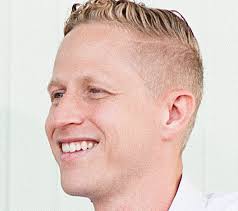 Eric Patterson Music