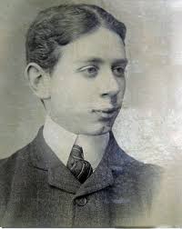 Major George Francis Alcock Grubbe