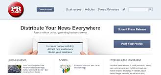 Would the release appear on. Best Websites To Submit Your Startup Press Release Whsr