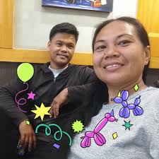 NCAP check. malinis pa naman sa ngayon.