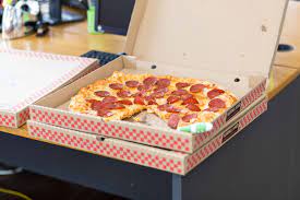Don't buy a pizza pan before reading these reviews. How Many Pizzas Should I Order Use Our Pizza Calculator