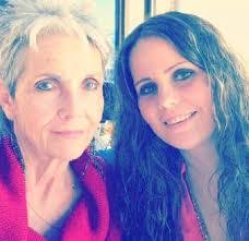 Crystal Rossi's Instagram, Twitter & Facebook