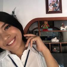 Andrea Vega. (@Andreakv12)