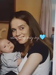 #CapCut K.W.K the very 1st love of my life...it definitely flew by. #oldest  #bigbrother. #grownup oh my mama heart...