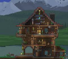Check spelling or type a new query. Cool Terraria Base Designs Beautiful Functional Bases Terraria General Discussions Terraria Has No Formal Player Class Or Leveling System Anji Rat