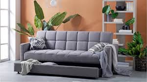 Find out more about jensen fabric sofas. Avellino Fabric Sofa Bed