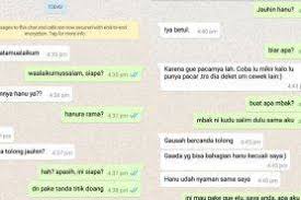 Agenda surat dan arsip surat. Surat Izin Tidak Masuk Kerja Via Wa